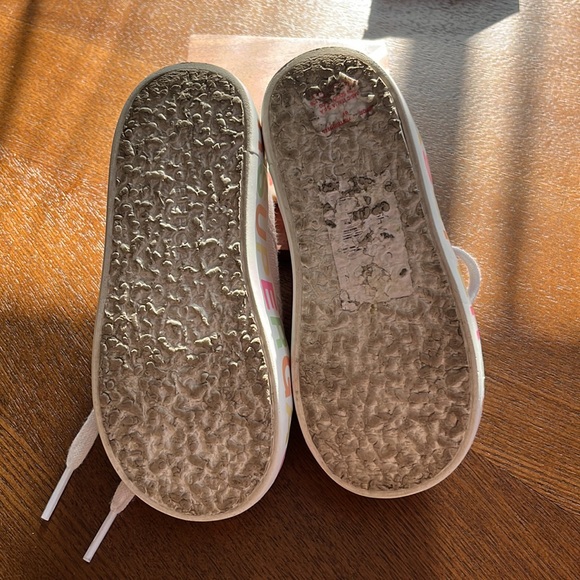 EU 25 Superga Platform Sneakers - Picture 5 of 5